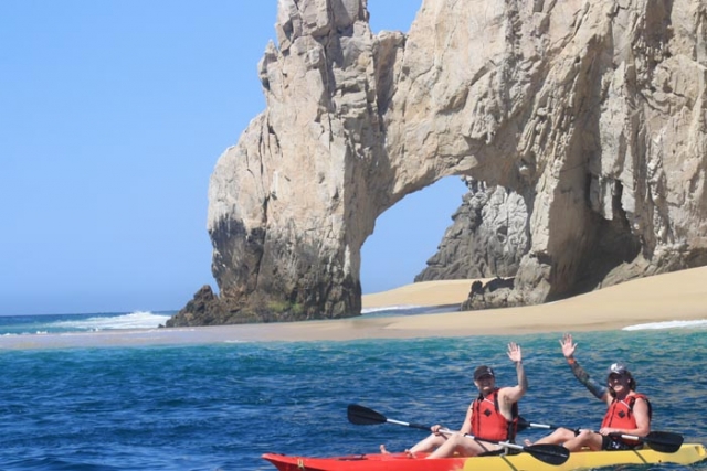  El Arco 